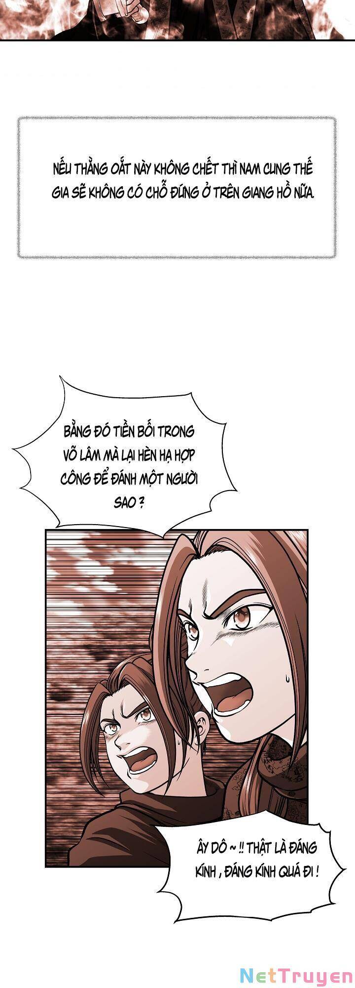 Ngũ Hợp Chí Tôn Chapter 35 - Trang 2