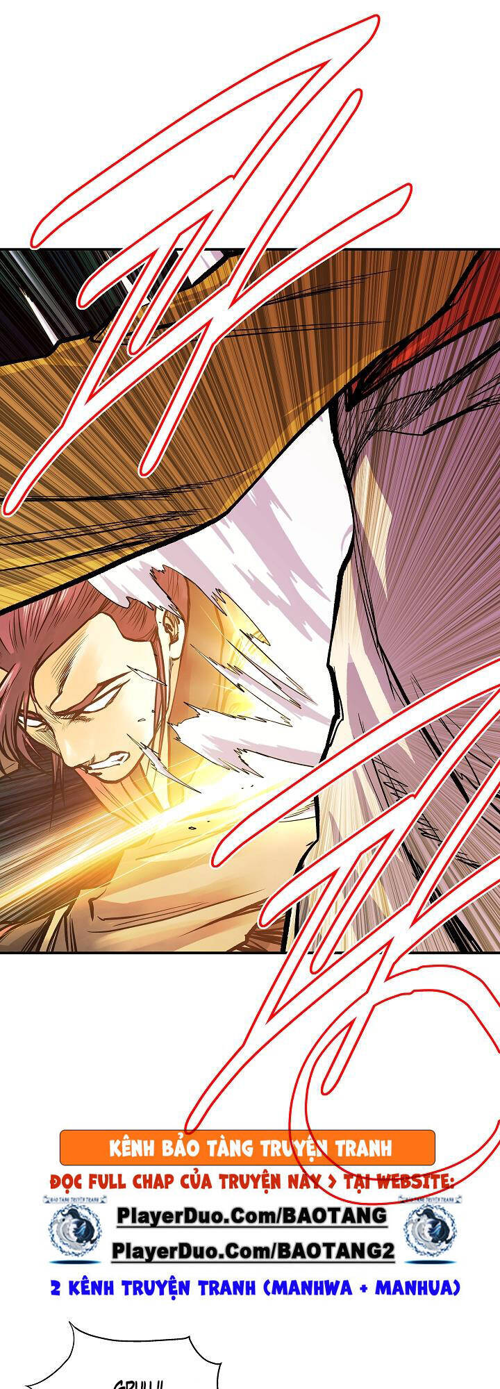 Ngũ Hợp Chí Tôn Chapter 34 - Trang 2