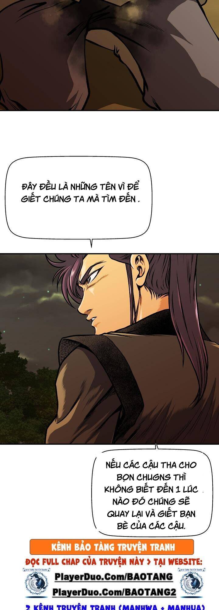 Ngũ Hợp Chí Tôn Chapter 31 - Trang 2