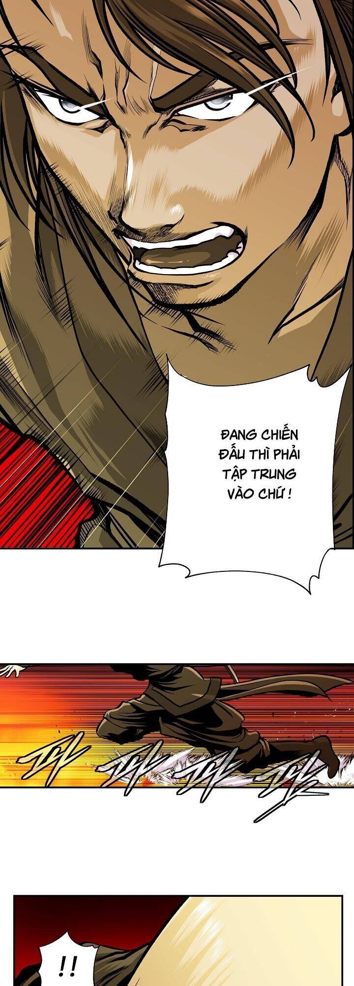 Ngũ Hợp Chí Tôn Chapter 30 - Trang 2