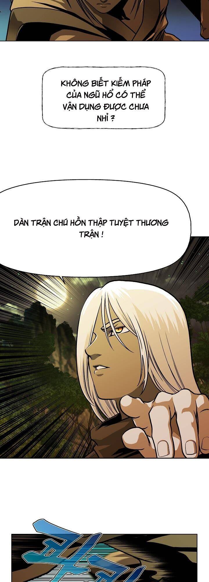 Ngũ Hợp Chí Tôn Chapter 29 - Trang 2