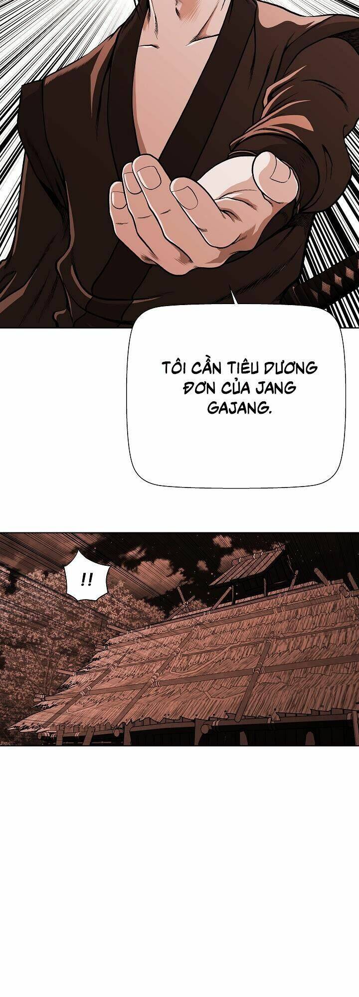 Ngũ Hợp Chí Tôn Chapter 27 - Trang 2