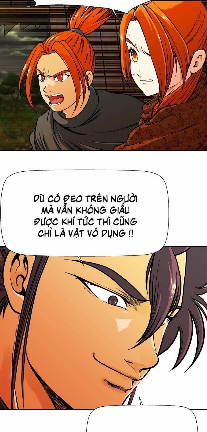 Ngũ Hợp Chí Tôn Chapter 27 - Trang 2