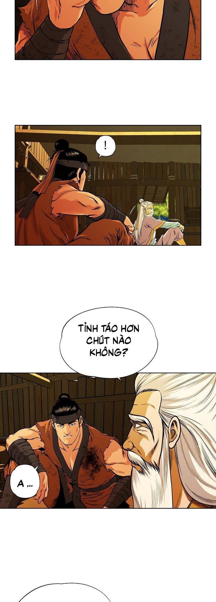 Ngũ Hợp Chí Tôn Chapter 26 - Trang 2