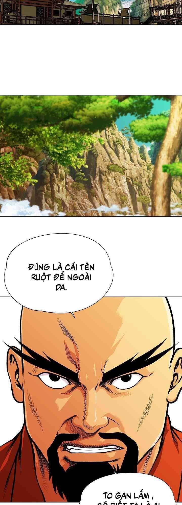 Ngũ Hợp Chí Tôn Chapter 25 - Trang 2