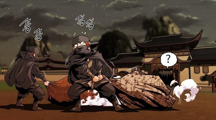 Ngũ Hợp Chí Tôn Chapter 23 - Trang 2