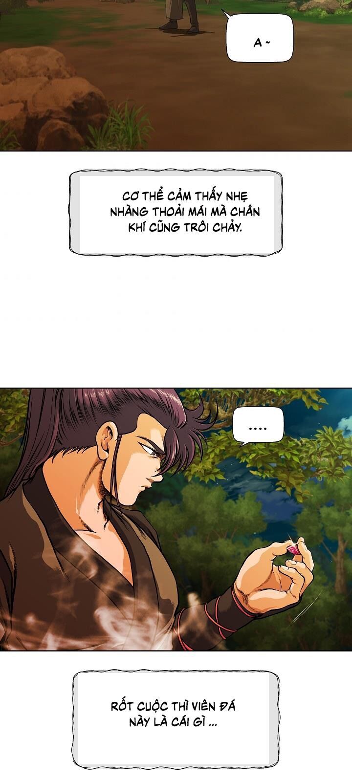 Ngũ Hợp Chí Tôn Chapter 23 - Trang 2