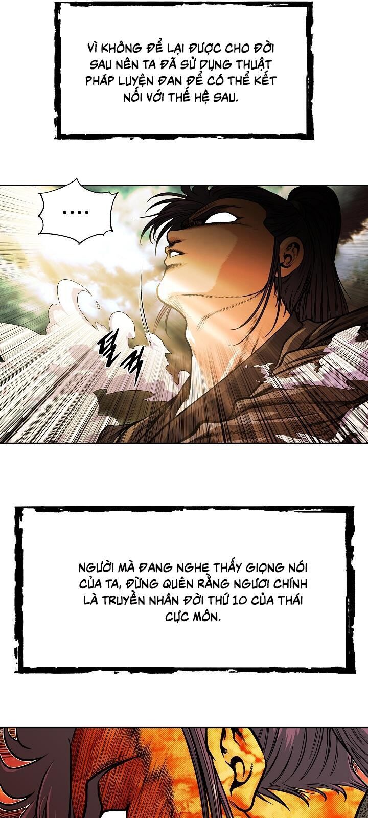 Ngũ Hợp Chí Tôn Chapter 23 - Trang 2