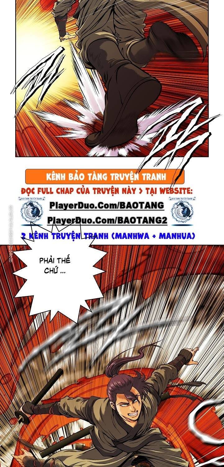 Ngũ Hợp Chí Tôn Chapter 22 - Trang 2