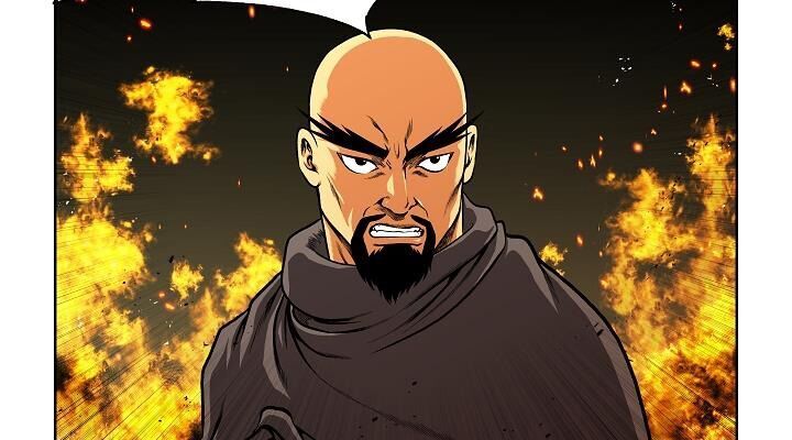 Ngũ Hợp Chí Tôn Chapter 21 - Trang 2