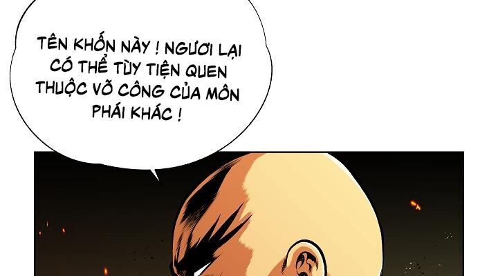 Ngũ Hợp Chí Tôn Chapter 21 - Trang 2