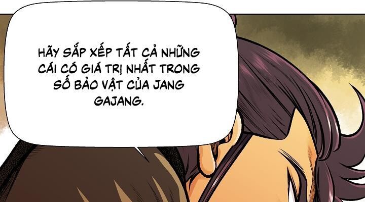 Ngũ Hợp Chí Tôn Chapter 19 - Trang 2