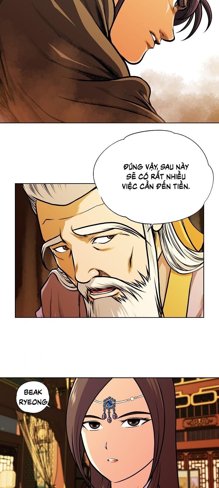 Ngũ Hợp Chí Tôn Chapter 19 - Trang 2