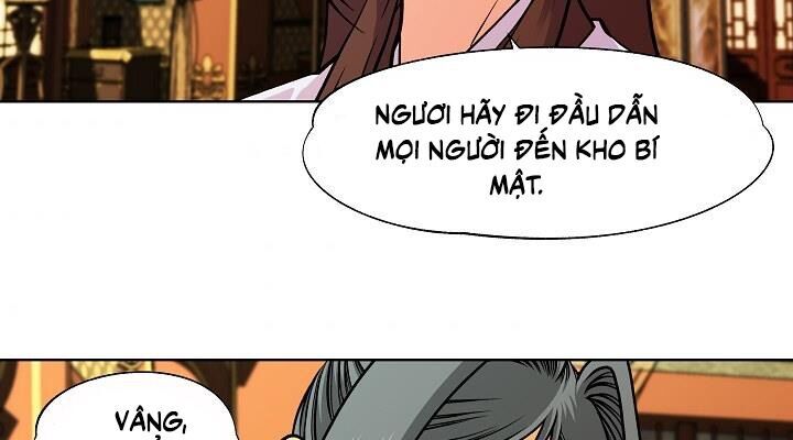 Ngũ Hợp Chí Tôn Chapter 19 - Trang 2