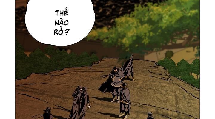 Ngũ Hợp Chí Tôn Chapter 19 - Trang 2