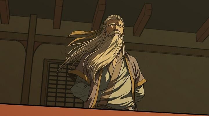 Ngũ Hợp Chí Tôn Chapter 18 - Trang 2