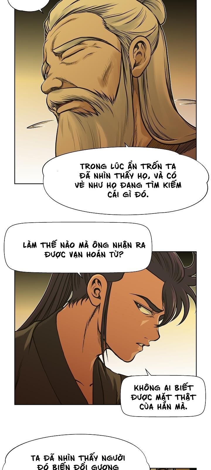 Ngũ Hợp Chí Tôn Chapter 18 - Trang 2