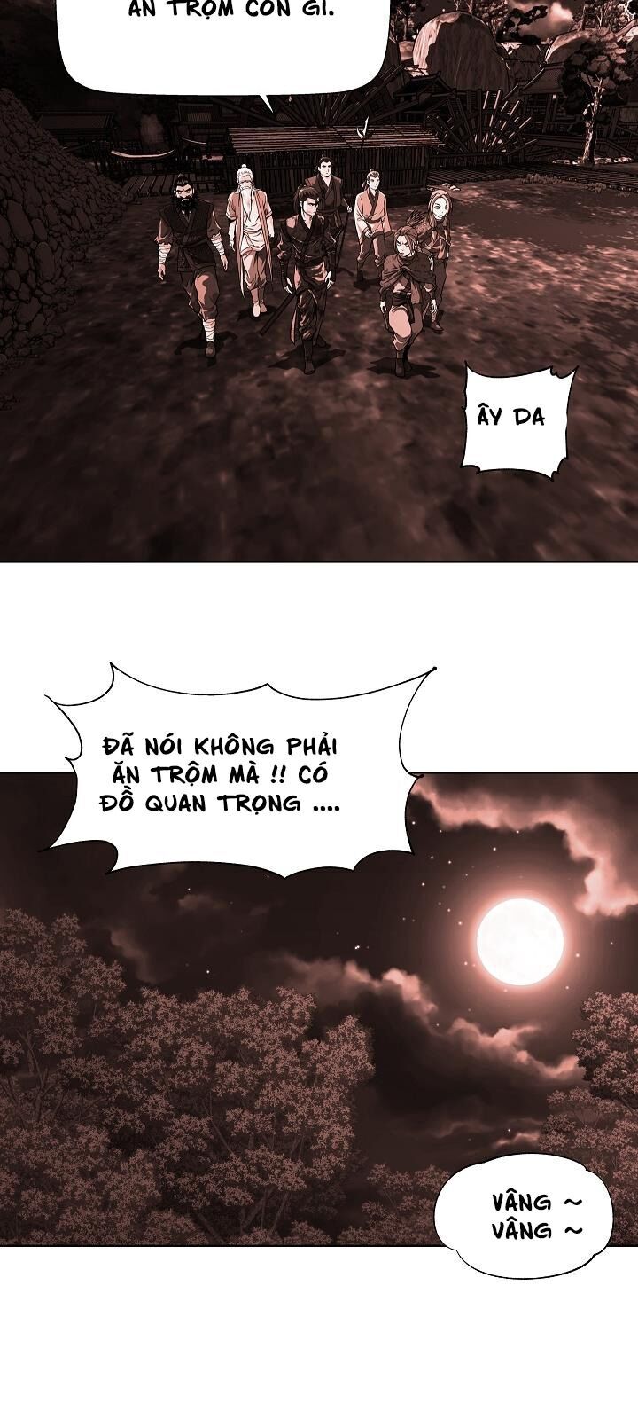 Ngũ Hợp Chí Tôn Chapter 18 - Trang 2