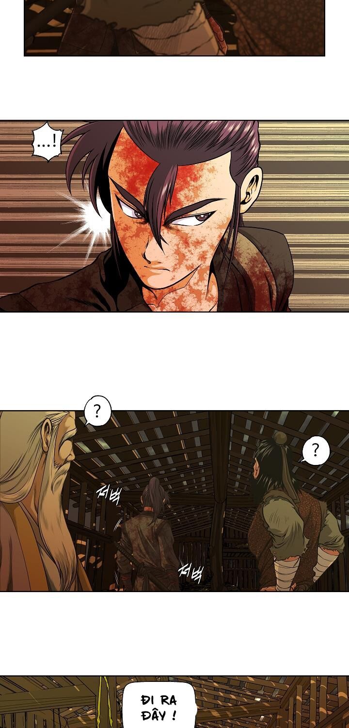 Ngũ Hợp Chí Tôn Chapter 17 - Trang 2