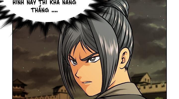 Ngũ Hợp Chí Tôn Chapter 16 - Trang 2