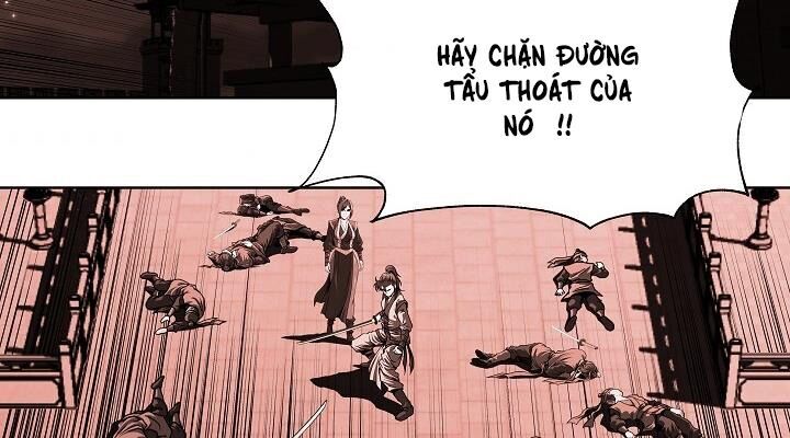 Ngũ Hợp Chí Tôn Chapter 16 - Trang 2