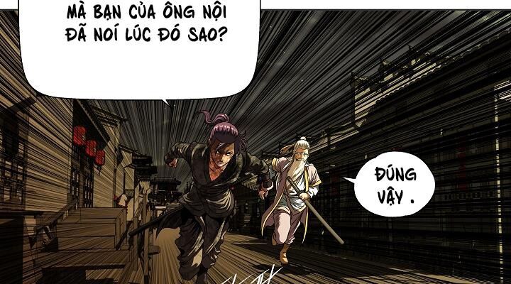 Ngũ Hợp Chí Tôn Chapter 16 - Trang 2