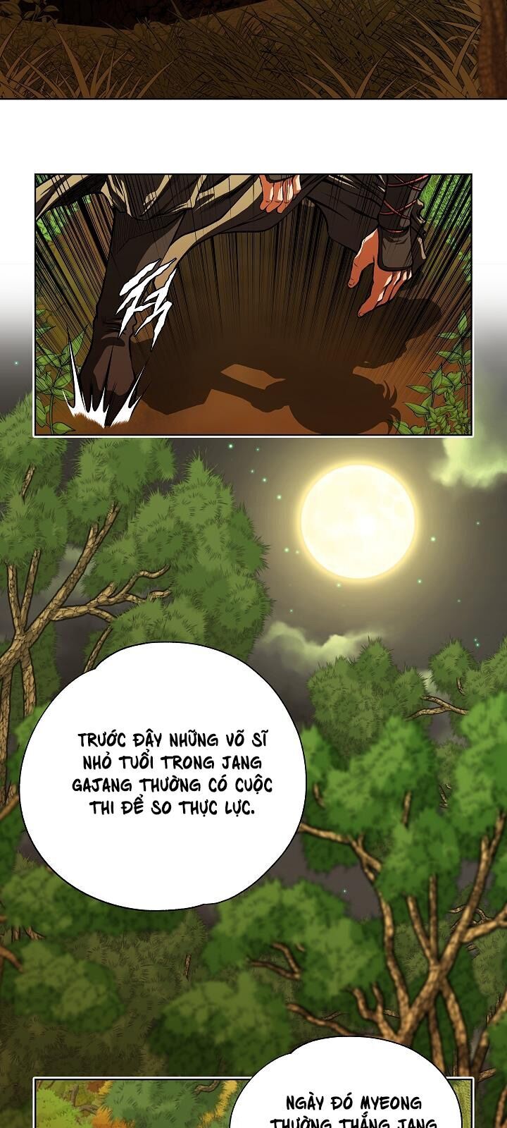 Ngũ Hợp Chí Tôn Chapter 16 - Trang 2