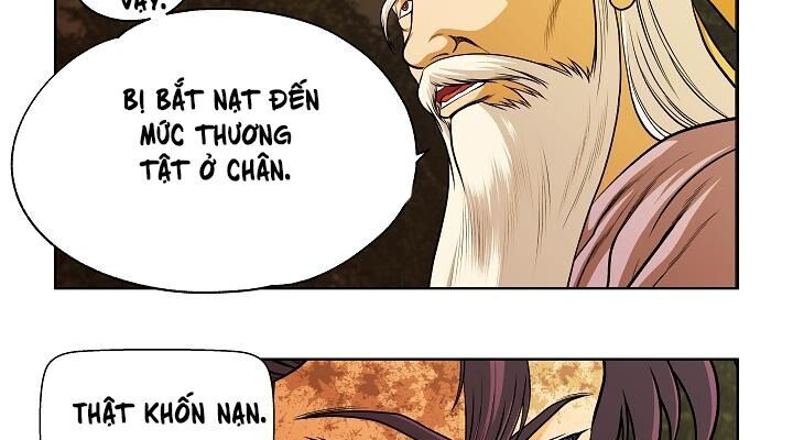 Ngũ Hợp Chí Tôn Chapter 16 - Trang 2