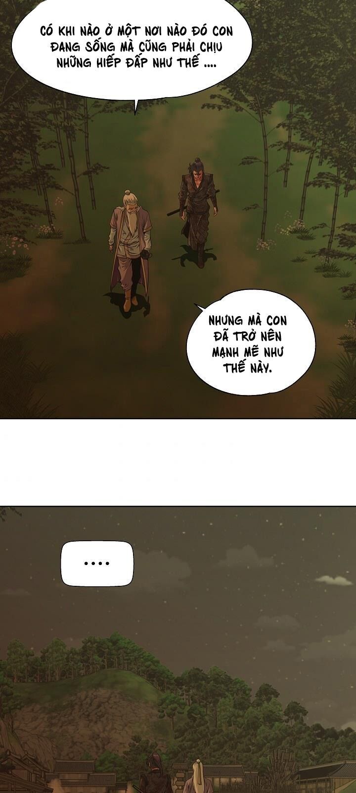 Ngũ Hợp Chí Tôn Chapter 16 - Trang 2