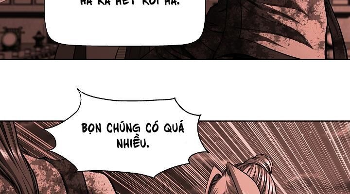 Ngũ Hợp Chí Tôn Chapter 16 - Trang 2