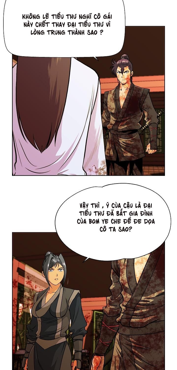 Ngũ Hợp Chí Tôn Chapter 14 - Trang 2