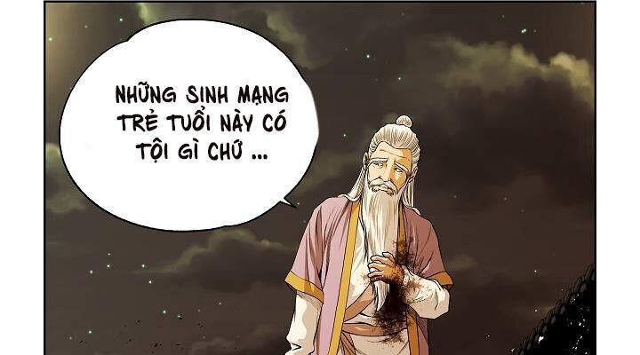 Ngũ Hợp Chí Tôn Chapter 13 - Trang 2