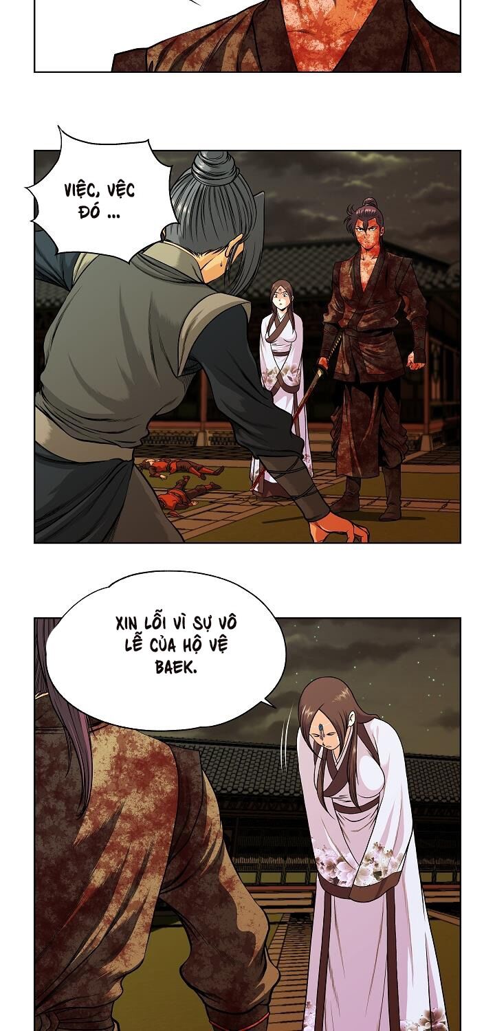 Ngũ Hợp Chí Tôn Chapter 13 - Trang 2