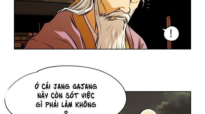 Ngũ Hợp Chí Tôn Chapter 13 - Trang 2