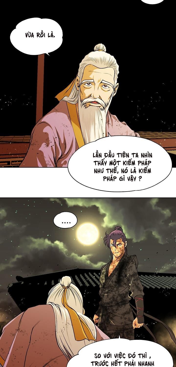 Ngũ Hợp Chí Tôn Chapter 12 - Trang 2