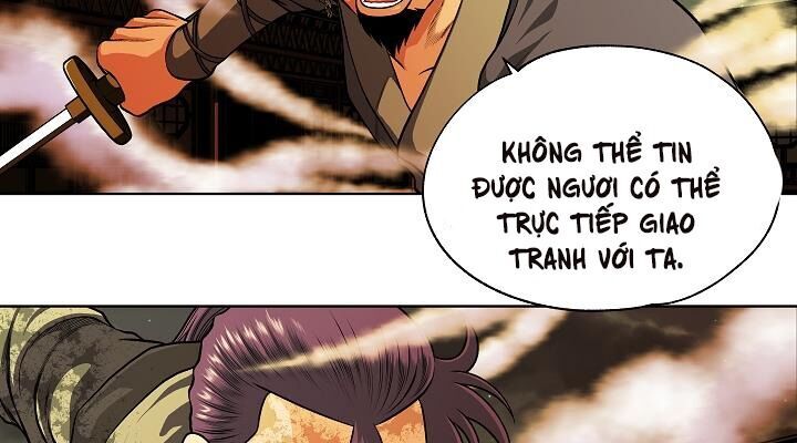 Ngũ Hợp Chí Tôn Chapter 11 - Trang 2