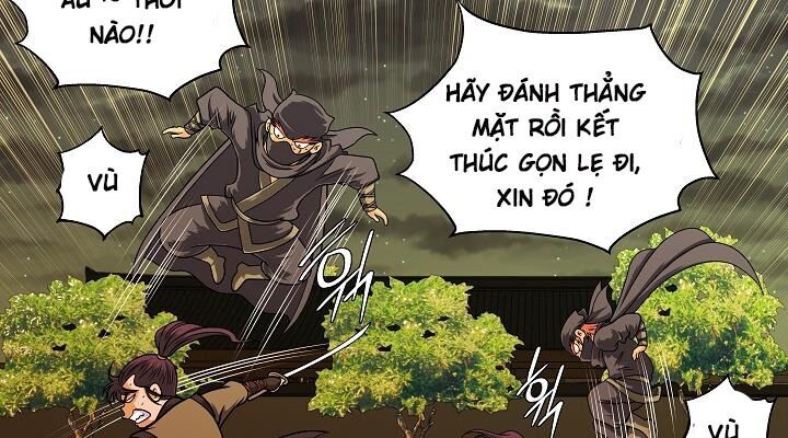 Ngũ Hợp Chí Tôn Chapter 8 - Trang 2