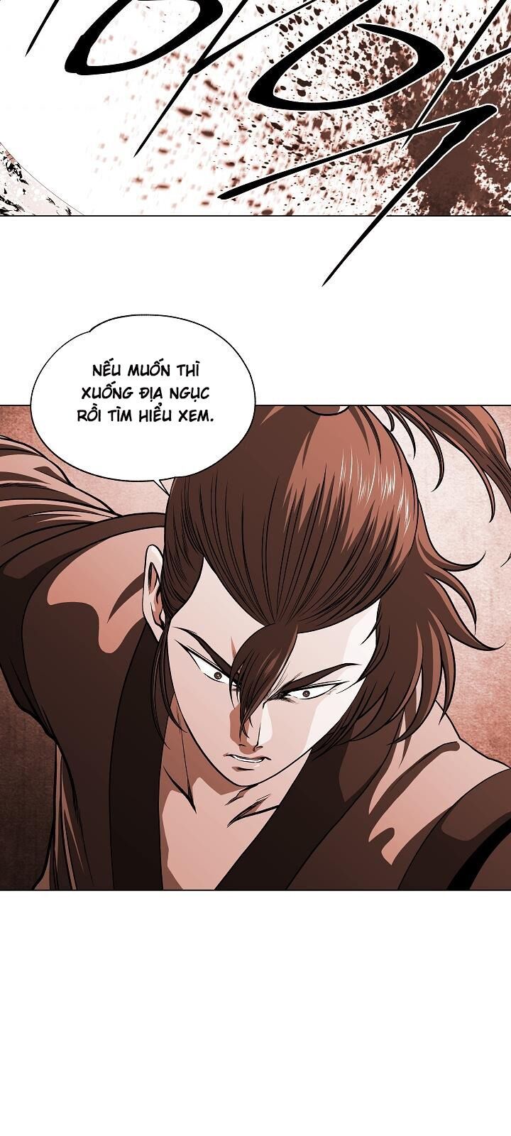 Ngũ Hợp Chí Tôn Chapter 8 - Trang 2