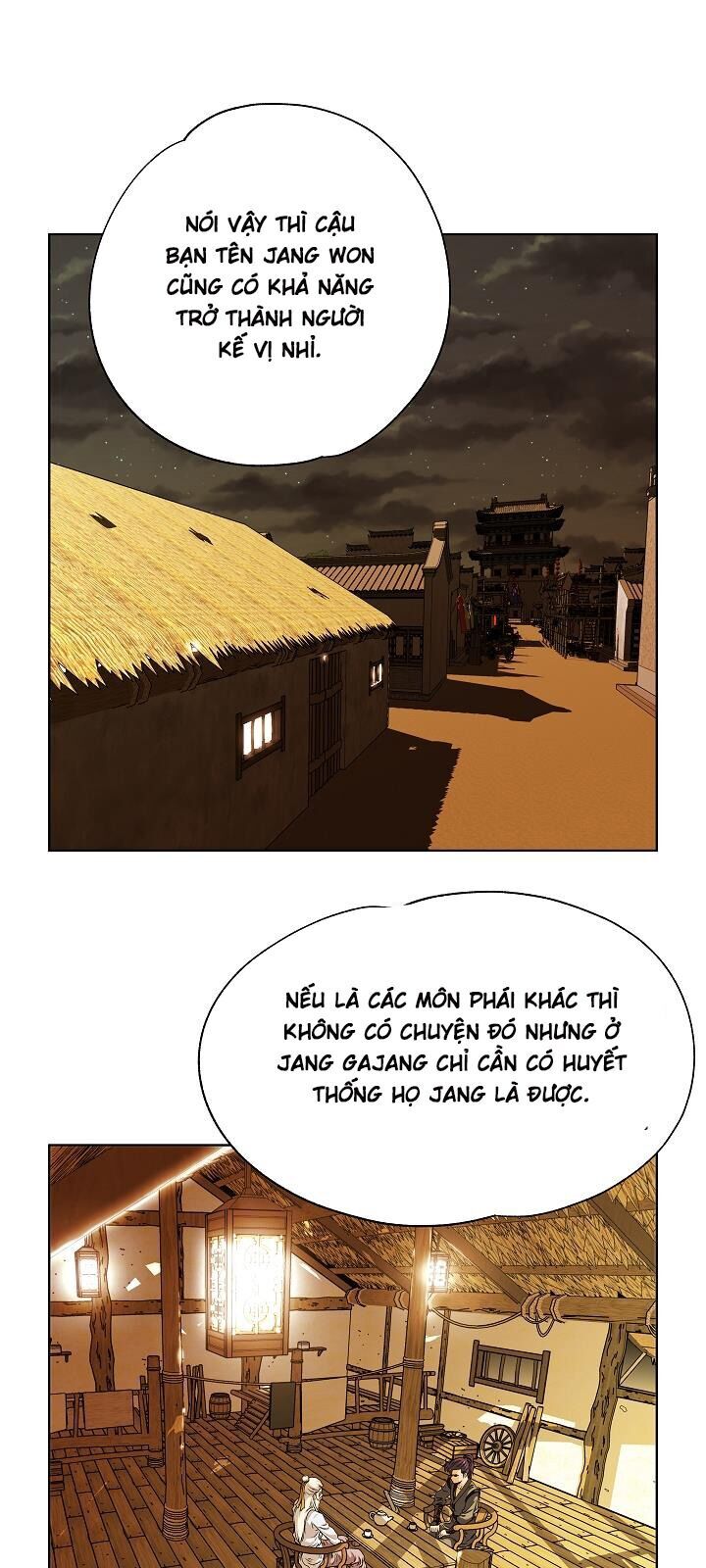 Ngũ Hợp Chí Tôn Chapter 7 - Trang 2