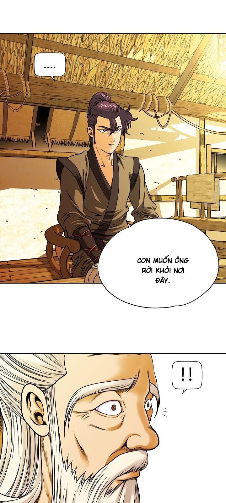 Ngũ Hợp Chí Tôn Chapter 7 - Trang 2