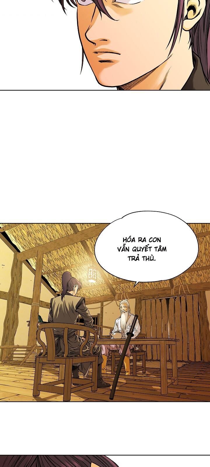 Ngũ Hợp Chí Tôn Chapter 7 - Trang 2