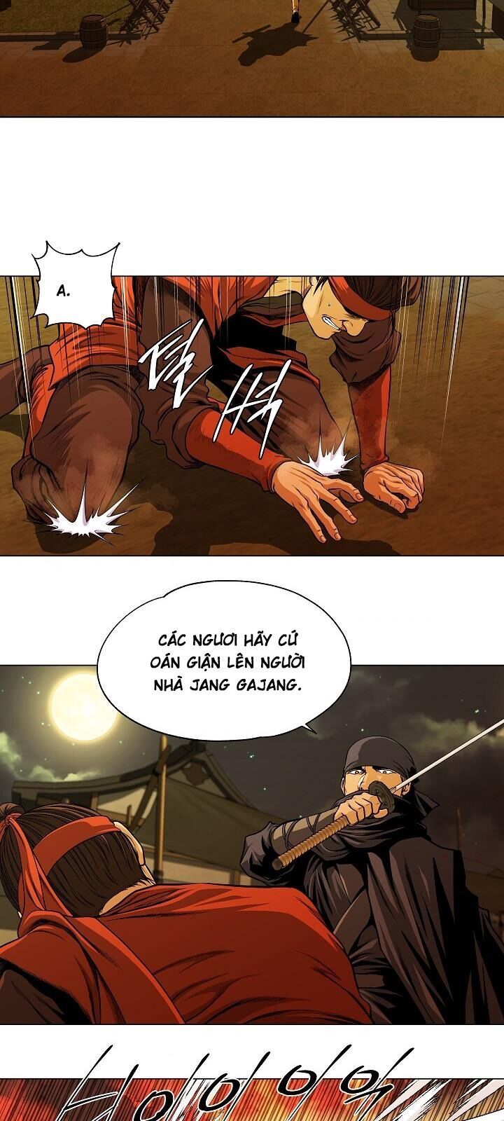 Ngũ Hợp Chí Tôn Chapter 7 - Trang 2