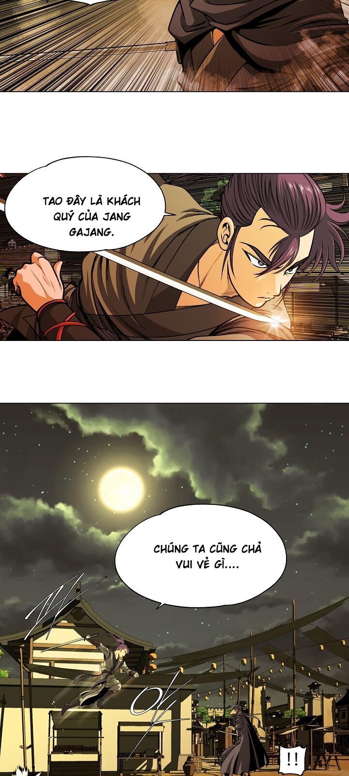 Ngũ Hợp Chí Tôn Chapter 7 - Trang 2