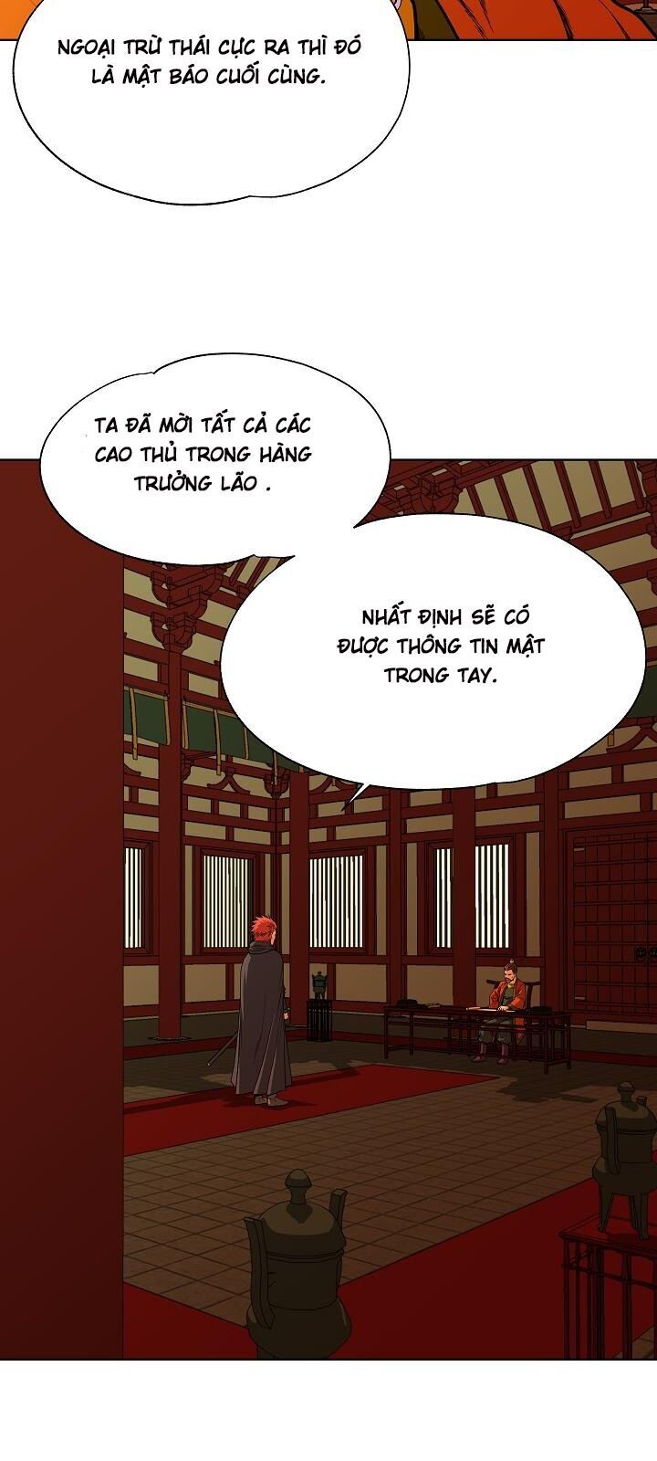 Ngũ Hợp Chí Tôn Chapter 6 - Trang 2