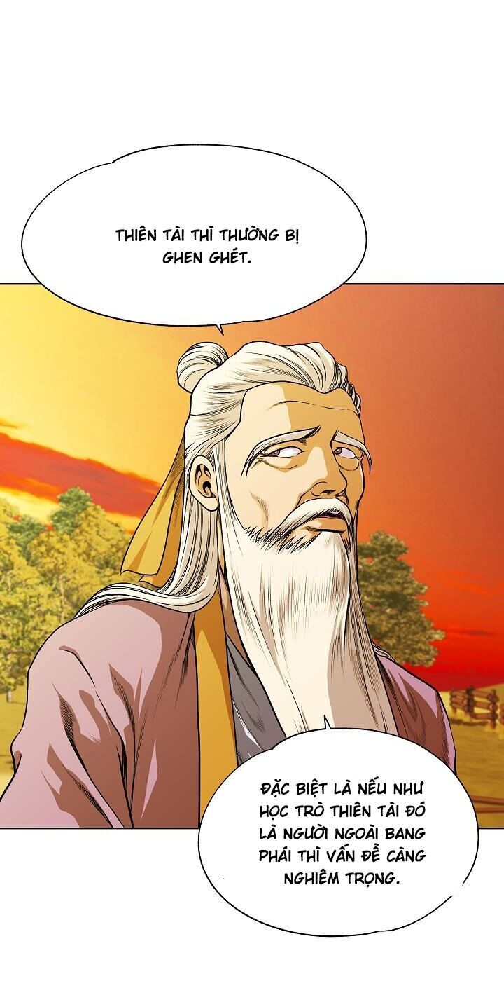 Ngũ Hợp Chí Tôn Chapter 6 - Trang 2