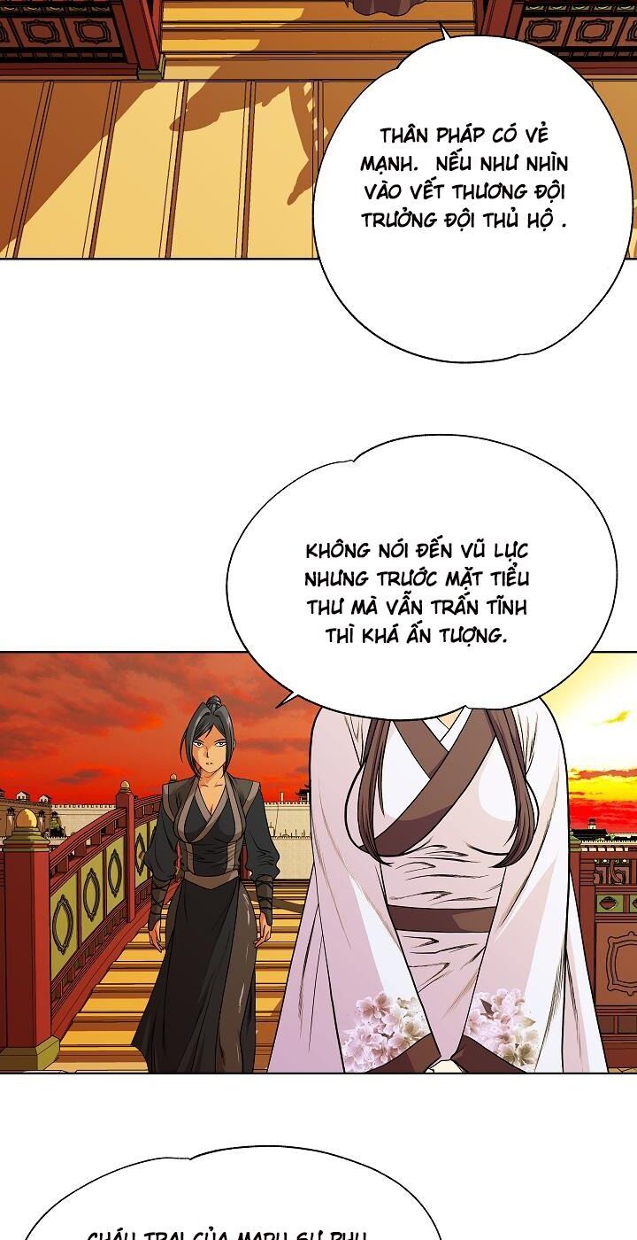 Ngũ Hợp Chí Tôn Chapter 6 - Trang 2