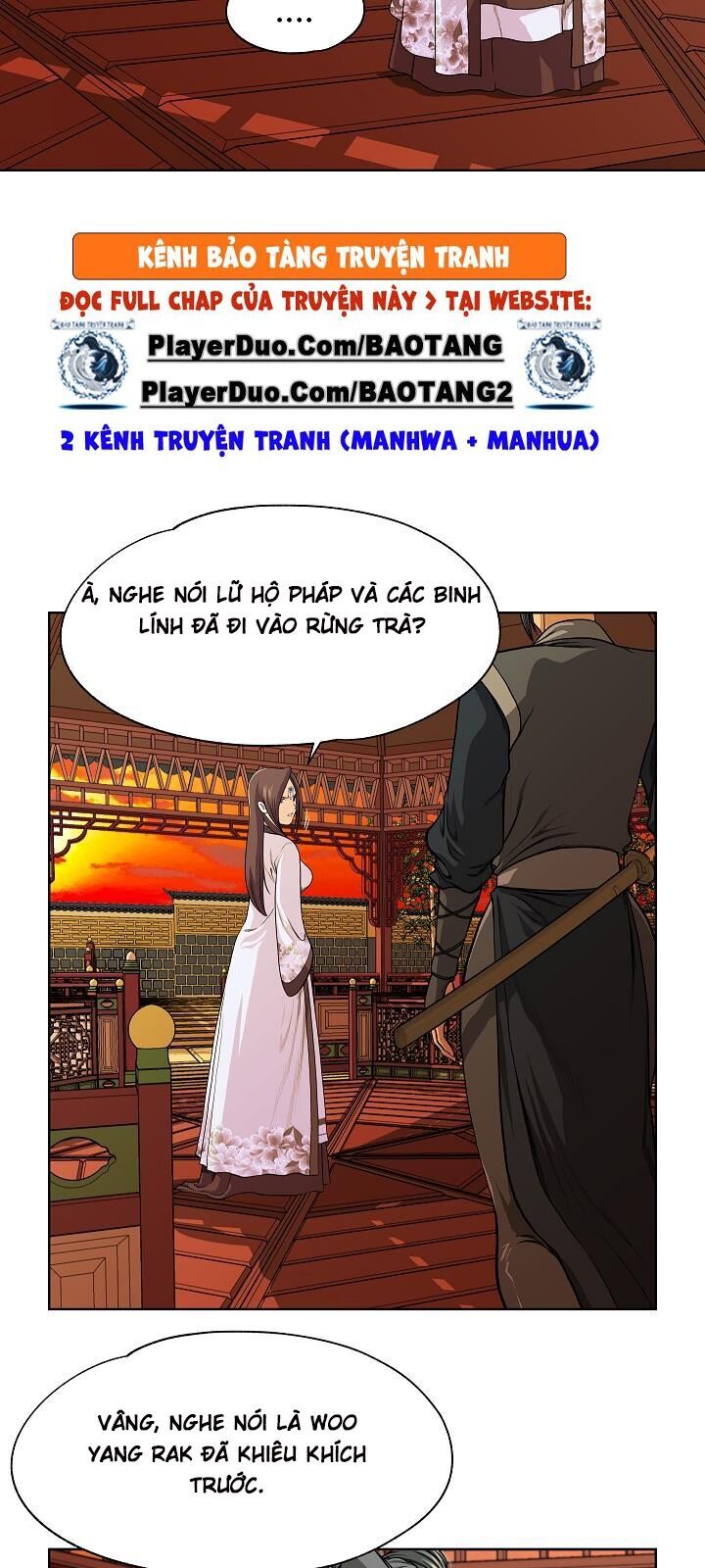 Ngũ Hợp Chí Tôn Chapter 6 - Trang 2