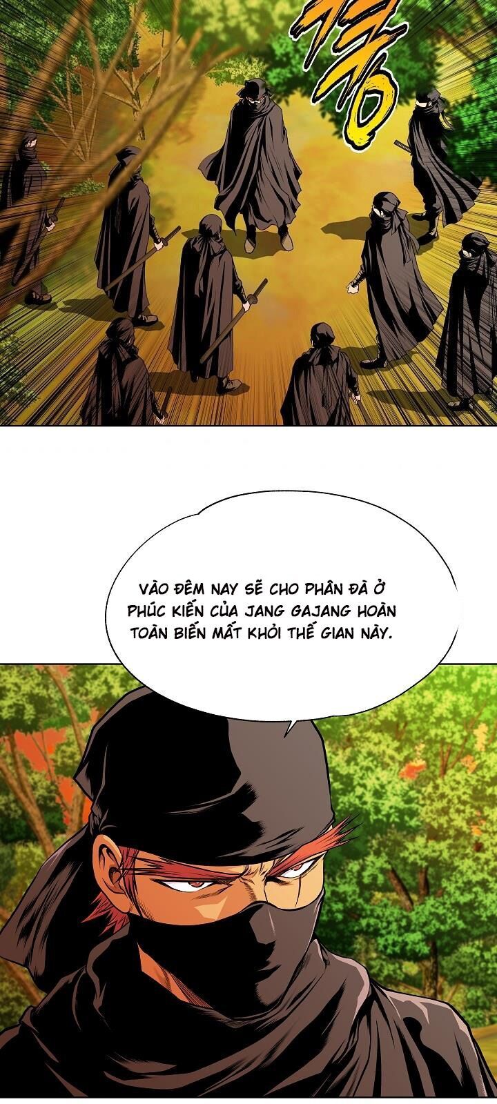 Ngũ Hợp Chí Tôn Chapter 6 - Trang 2