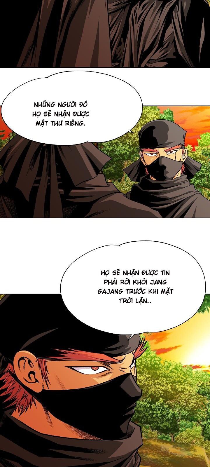 Ngũ Hợp Chí Tôn Chapter 6 - Trang 2