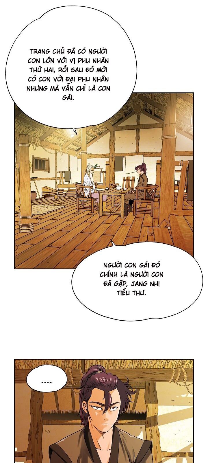 Ngũ Hợp Chí Tôn Chapter 6 - Trang 2